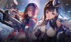 《Nikke胜利女神》怎么注册