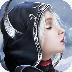 剑与契约测试版