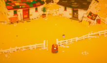 亚马逊喜加一！《风之寂静》现可免费领取！