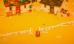 亚马逊喜加一！《风之寂静》现可免费领取！