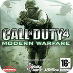使命召唤4现代战争ps4版