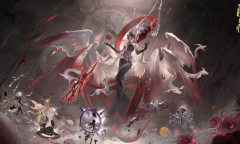 《阴阳师 》神代终局更新内容