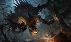 《英雄联盟手游》稻草人是哪个英雄