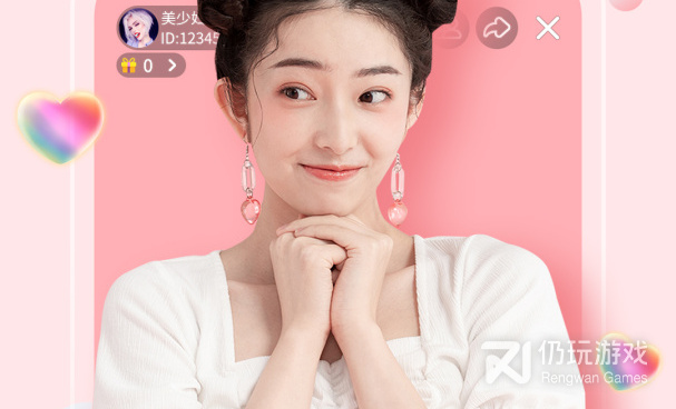 和95美女秀相似的手机软件合集