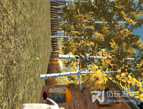 恐怖奶奶系列手游合集