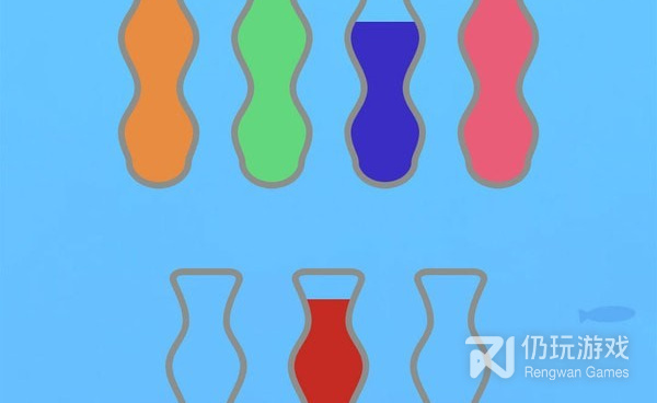 适合上班族玩的益智休闲手游合集