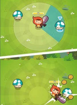 妖怪模拟类手游合集