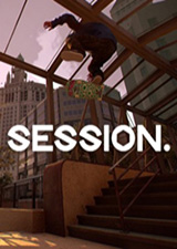 课程滑板模拟游戏