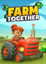 一起玩农场