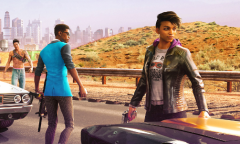 《黑道圣徒：重启版》细节爆料 后续会有多人模式