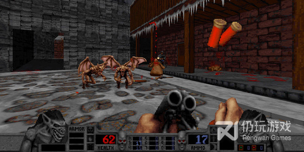 月神的迷宫手游合集