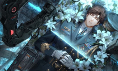 光与夜之恋二周年卡池奖励说明