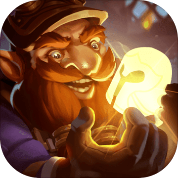 天黑装备铺(卡牌收集)