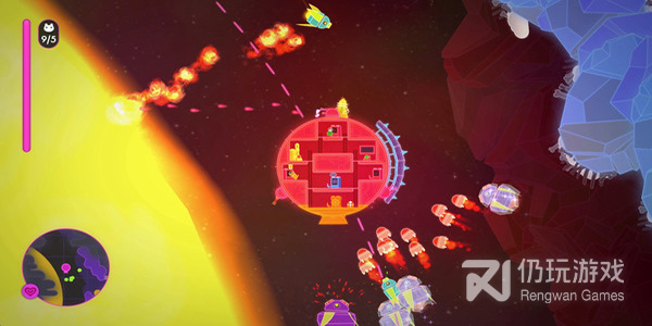 超级玛丽R最新版手游合集