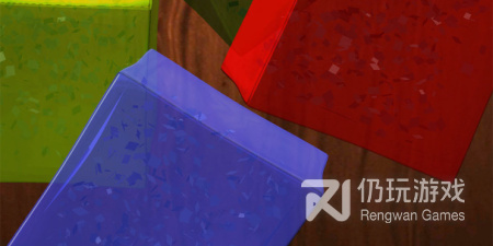 即开即玩的益智解压手游排行榜