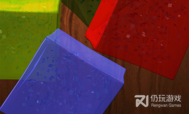 即开即玩的益智解压手游排行榜