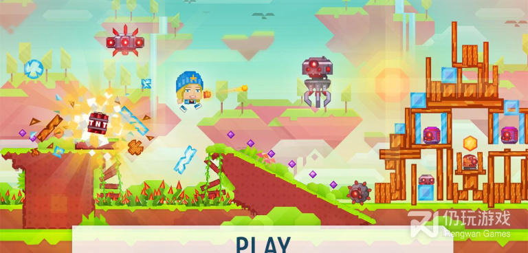 科技沙盒所有版本手游合集