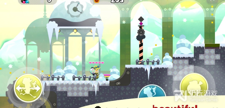 不需要氪金的放置收集手游合集