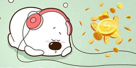 听音乐赚钱的手机软件合集