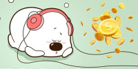 听音乐赚钱的手机软件合集