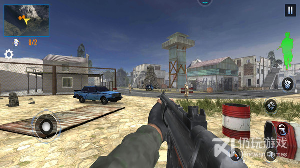 战术pvp手游合集