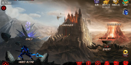 火柴人联盟版本手游排行榜