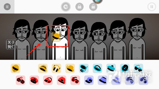 音乐换装类手游合集