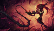 《LOL》婕拉英雄反制介绍