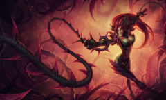 《LOL》婕拉英雄反制介绍