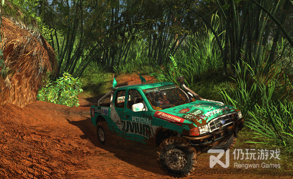 2022热门的驾驶游戏手游合集