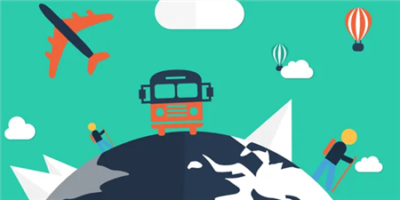 拼团旅行手机软件合集