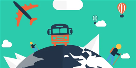 拼团旅行手机软件合集