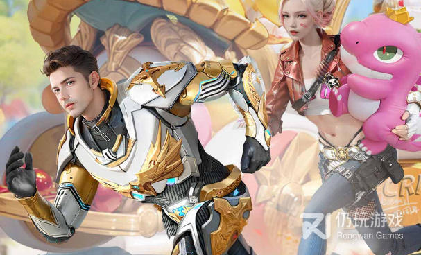 真实枪战战场手游合集