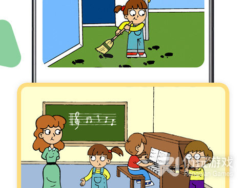 小虫子点读机英语手机软件合集