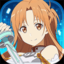 刀剑神域黑衣剑士王牌360版