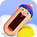 唱跳大头中文版