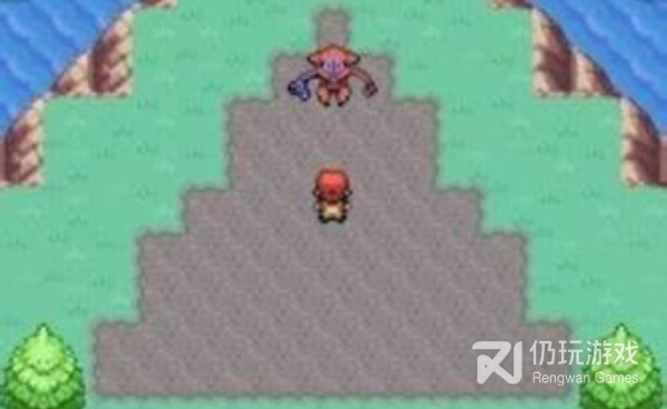 口袋妖怪叶绿最新版手游合集