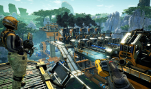 Steam每日特惠：《幸福工厂》新史低69元