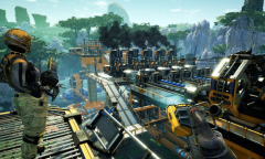 Steam每日特惠：《幸福工厂》新史低69元