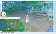 原神4.2幽林雾道任务怎么做