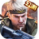 枪战英雄先遣服