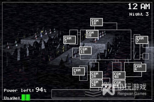 堕落玩偶2号手游合集