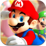 超级玛丽steam版