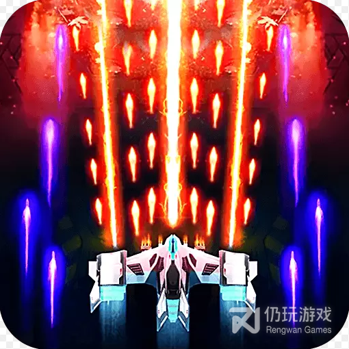 空战风云无敌版