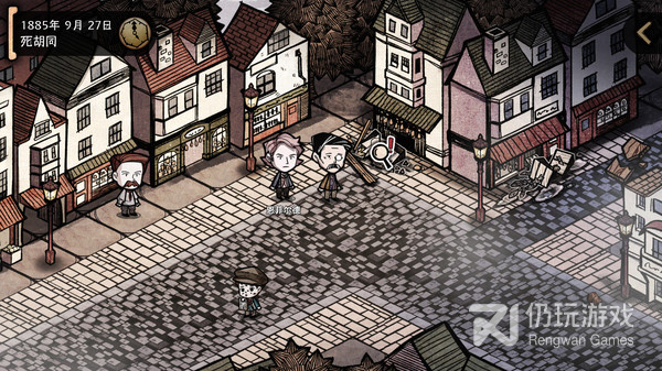 简单又好玩的益智闯关手游合集