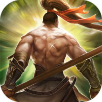 攻城三国（送vip15）