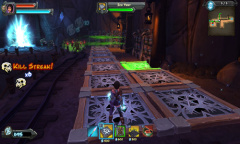 《兽人必须死3》隐匿码头通关方法介绍