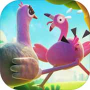 猎人来了我怕怕内测版