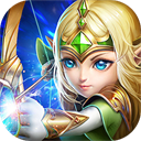 艾琳娜的夜光（0.1折）