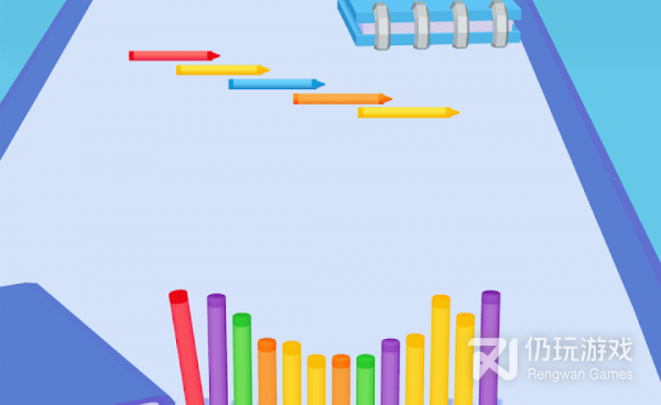 质量高的横版闯关手游合集